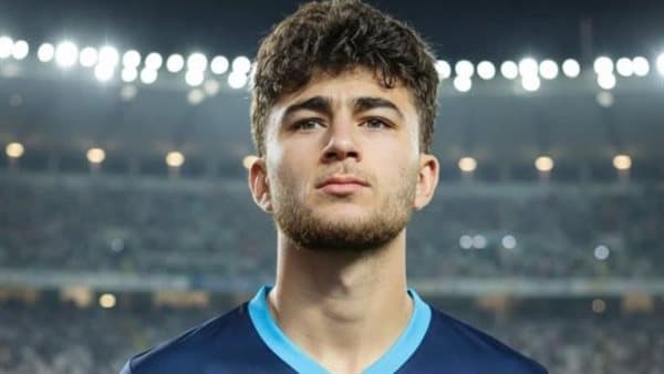 بيراميدز يتفوق على غزل المحلة في الشوط الأول