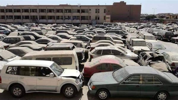 Port Said customs auction earns 49M pounds