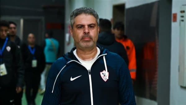 الزمالك يفرض برنامج تحضيري مكثف للموسم الجديد