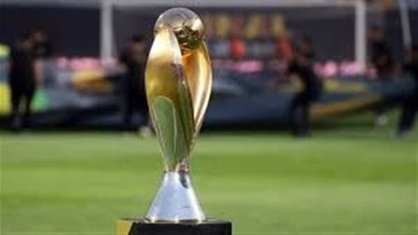 African Champions League Round of 32 fixtures