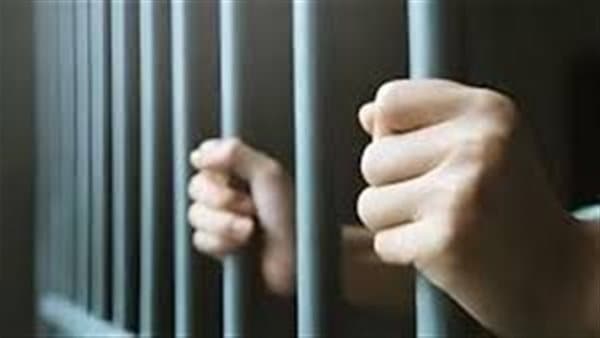 Maghagha arrests trafficker using motorcycle for distribution