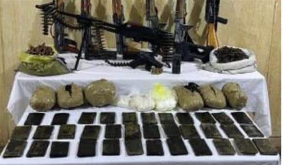 Heliopolis firearm sentence appeal delayed