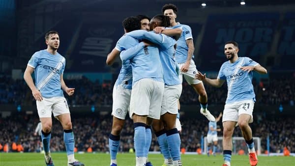 City near Palmeiras winger signing