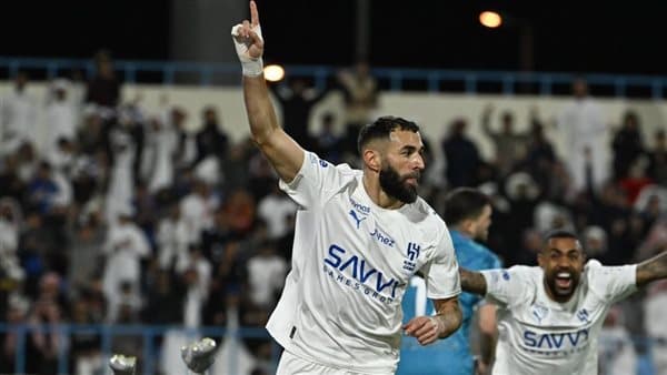 Benzema and Ramos lead star players without clubs