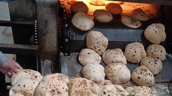 Bakery owners can now pay for flour at Zamen machines