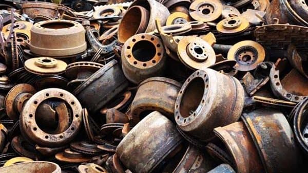أسعار الخردة البلاستيك في مصر اليوم
