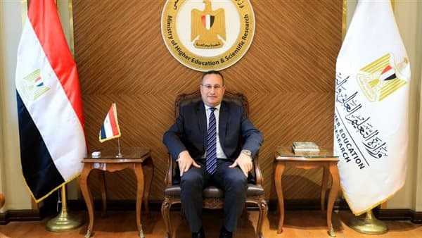 Higher Education targets fake institutions in Giza