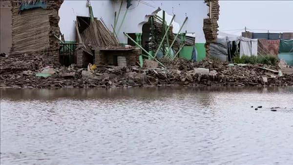 Egypt's efforts to safeguard the Nile from climate change