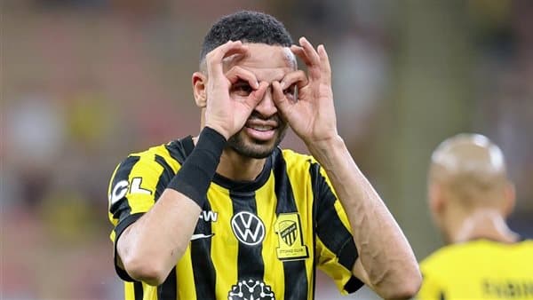 الاتحاد والفتح يتعادلان بدون أهداف في الشوط الأول بالمحلي