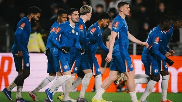 Chelsea Nears Crystal Palace Defender Deal