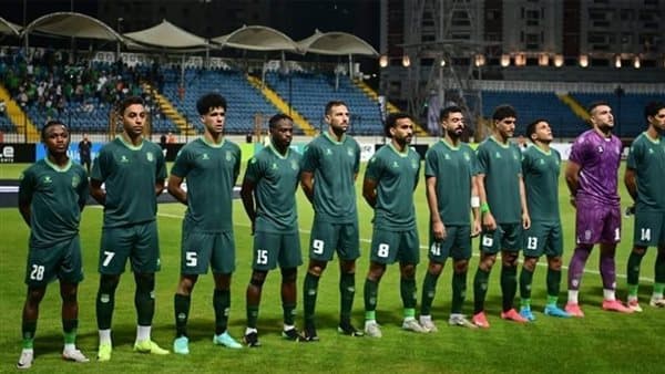 تعادل سلبي بين الاتحاد والبترول في الشوط الأول