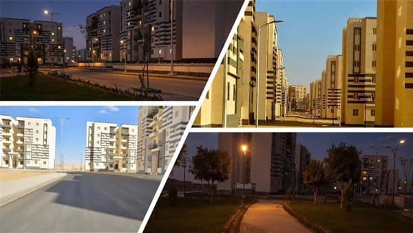 سكن لكل المصريين 9 شروط الطرح
