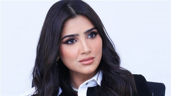 مي عمر تحضر مسلسل جديدة