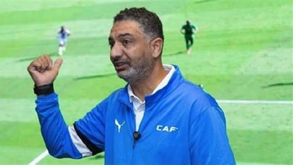 تامر دري يعتذر عن لجنة الحكام