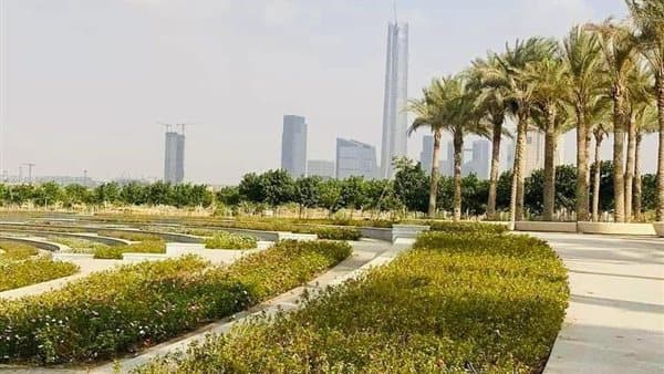 New investment lands in Administrative Capital