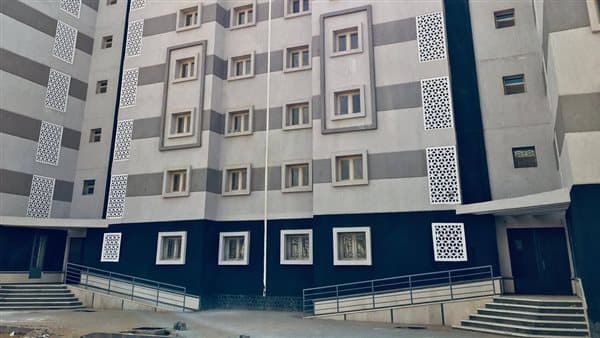 موعد وتفاصيل شقق حياة كريمة للإيجار