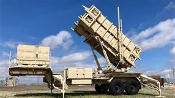 Sweden deploys Patriot system to Poland for Ukraine aid