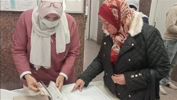 Minya reduces admission for 7 nursing schools
