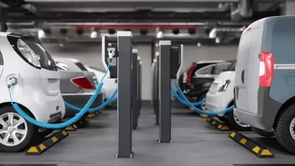 Italy moves toward wider EV adoption
