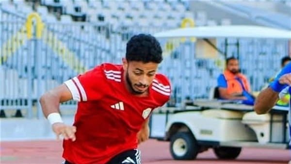 طلائع الجيش والقناة يتعادلان 1-1