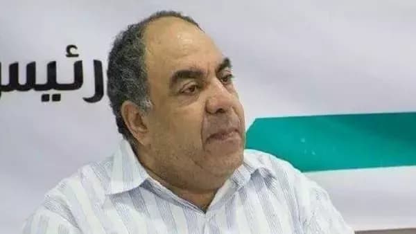 Expert Offers New Solution for Egypt’s Debt