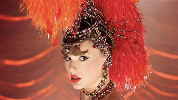 Taylor Swift joins Olivia Benson at 2026 Emmys