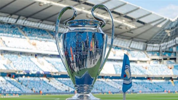 الأندية المتأهلة لدوري الأبطال 2026