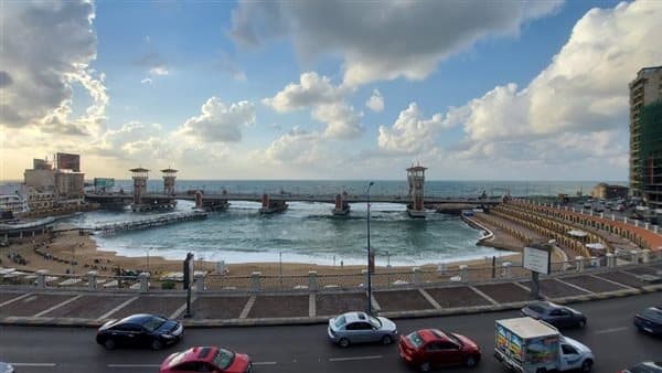 Egypt's atmospheric forecast for autumn