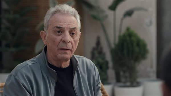 محمود حميدة يحصل على أفضل ممثل في مهرجان الدار البيضاء