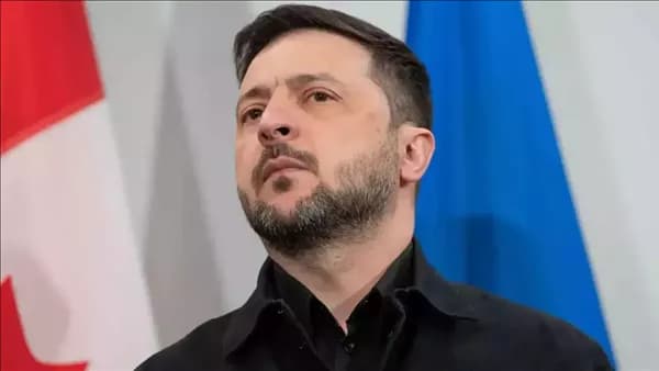 Ukraine strikes Russian oil facilities