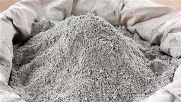 Cement per ton prices increase today
