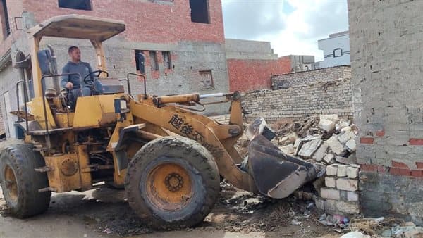 Valley readies Wave 30 to remove encroachments
