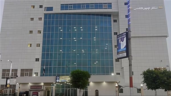 Source clarifies reports on hospital incident