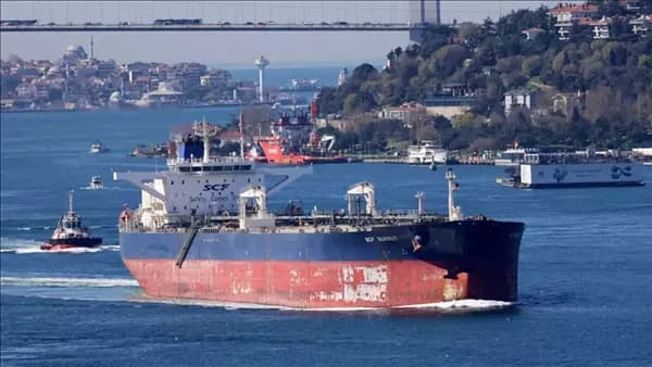 Bloomberg: US plans to restart Iran oil seizures