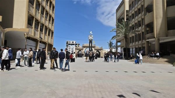 Al-Azhar students receive housing update