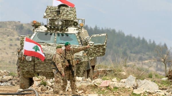 Lebanese Army to Oversee Testing Sites