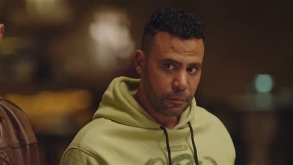 أحمد خالد موسى يعلن بدء تصوير فيلم شمس الزناتي 2