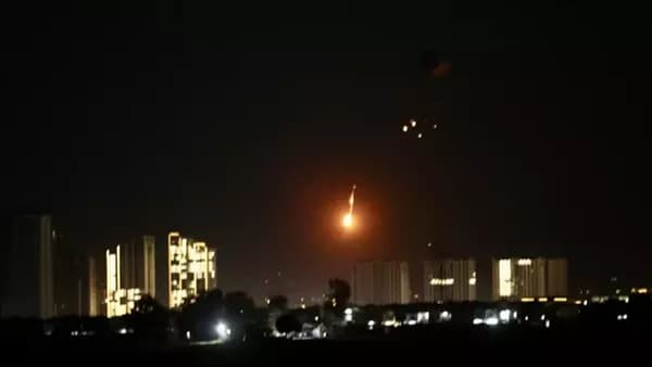 التحالف يسقط مسيرة قرب مطار أربيل