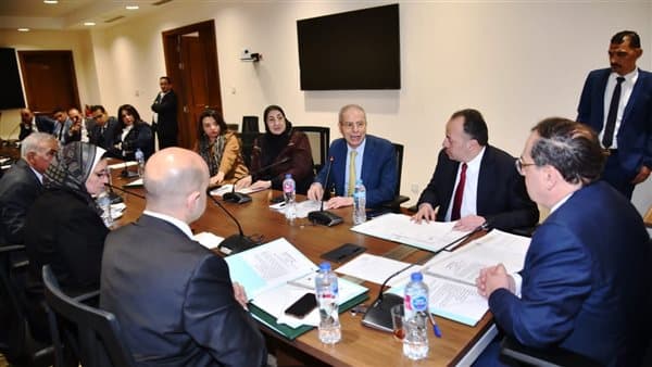 Energy Committee reviews four draft laws