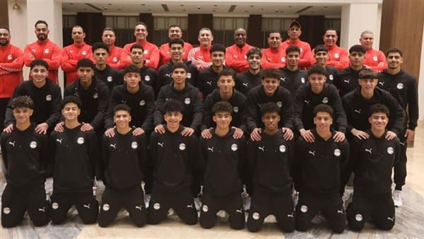 Youth team trip schedule to Switzerland
