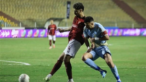 Egypt Premier League first round overview