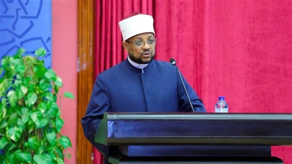 البحوث الإسلامية تقيم صالونها حول فرقان القرآن