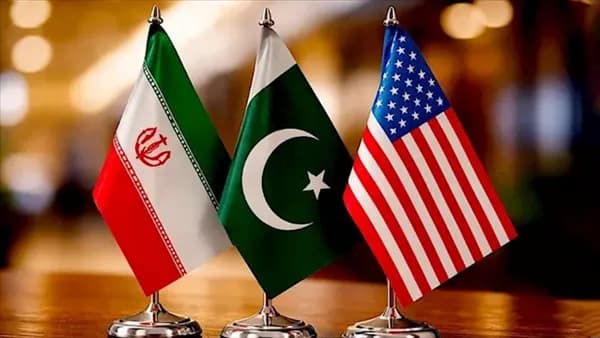 Pakistani Foreign Ministry Pursues Hormuz Crisis Resolution