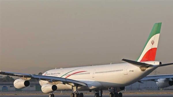 Baghdad and Muscat Ban Iran Flights