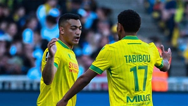 French reports link Al-Ahly to Mohamed's teammate