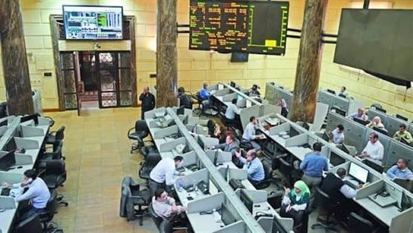 مؤشرات البورصة ترتفع في بداية الأسبوع