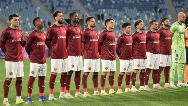 مباريات اليوم في الدوري والكأس