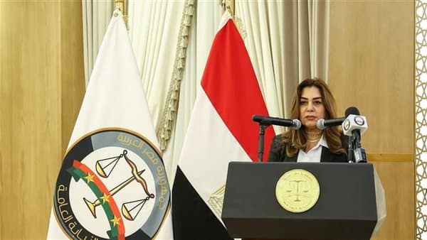 Manal Awad: 90 occupancy violations addressed in Giza