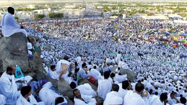Al-Sihha starts Hajj medical mission nominations