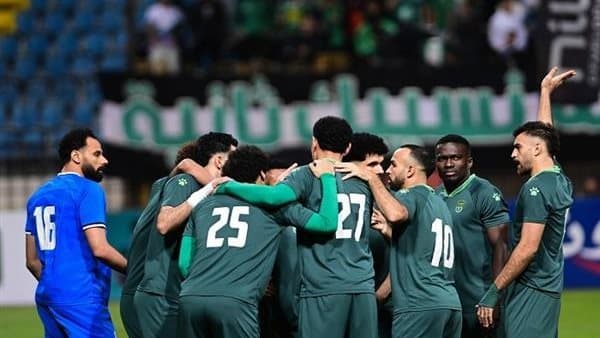 الاتحاد السكندري يعلن عن 6 صفقات جديدة